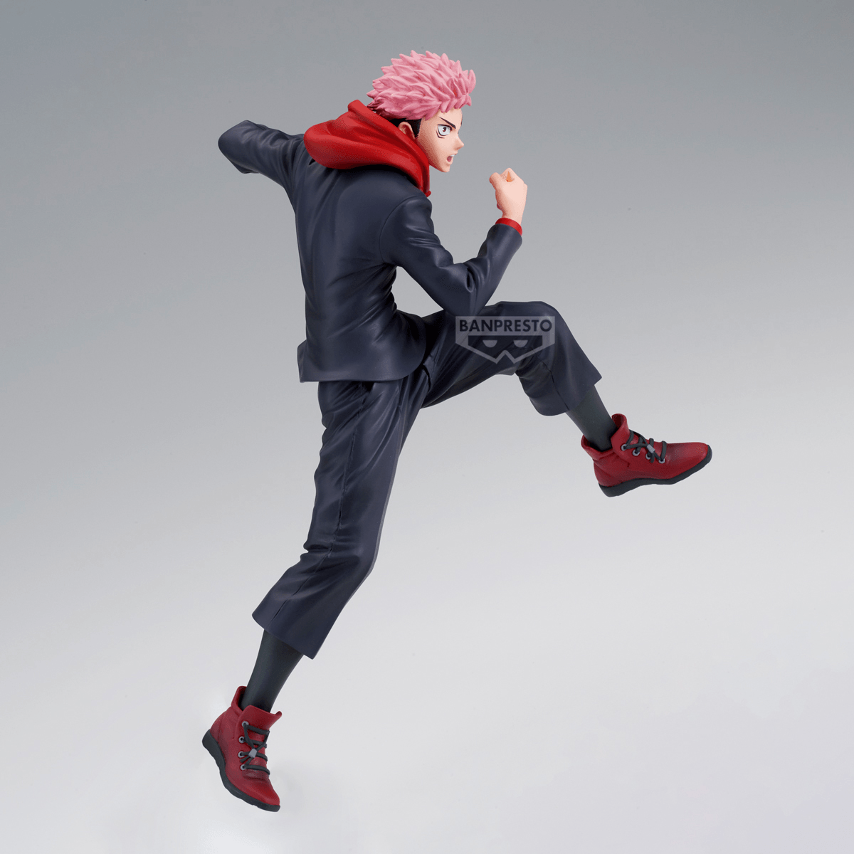 (Pre-Order) Jujutsu Kaisen King Of Artist Yuji Itadori Special Ver.