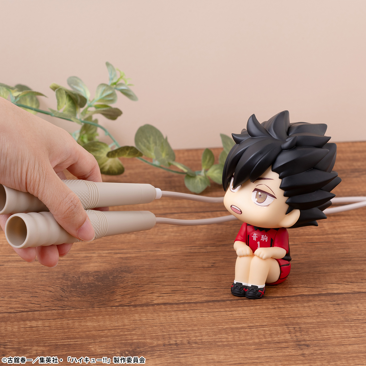 Lookup Haikyu - Tetsuro Kuroo Uniform ver.