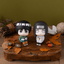 (Pre-Order) Lookup NARUTO Shippuden Rock Lee & Neji Hyuga set [with gift]