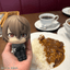 (Pre-Order) Lookup Persona 5 The Royal Goro Akechi