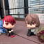 (Pre-Order) Lookup Persona 5 The Royal Goro Akechi & Kasumi Yoshizawa set [with gift]