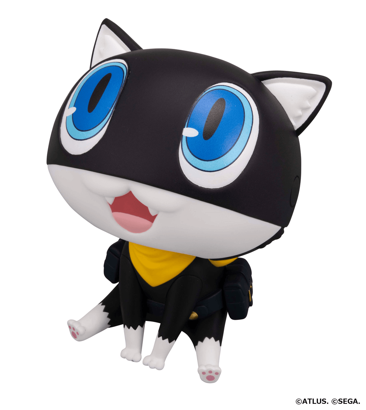 (Pre-Order) Lookup Persona 5 the Royal Morgana