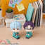 (Pre-Order) Lookup The Disastrous Life of Saiki K. Shun Kaido & Aren Kuboyasu set [with gift]