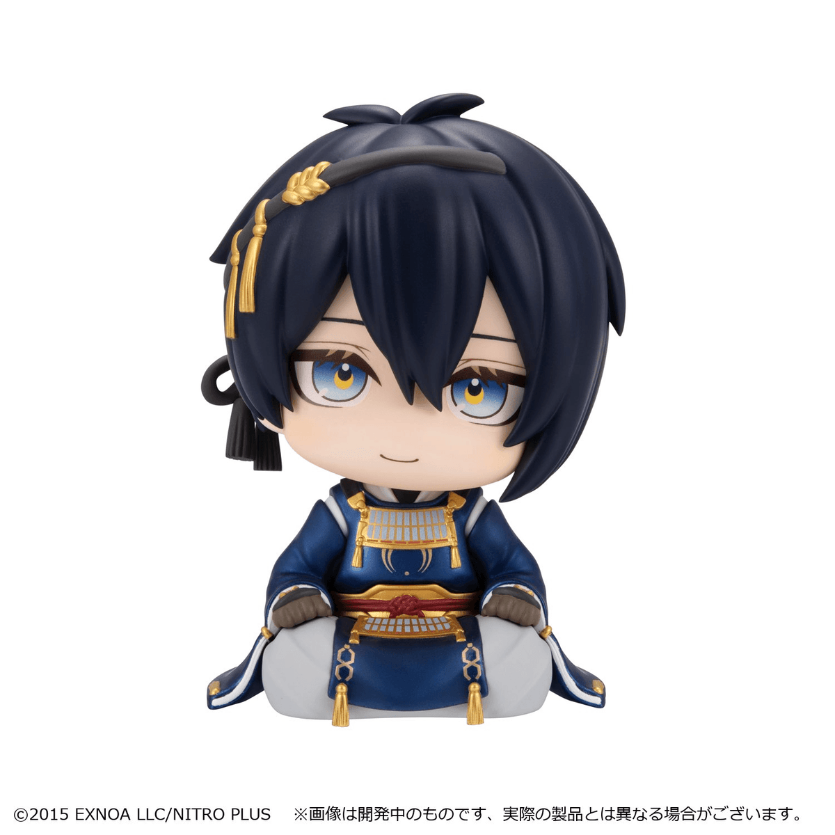 (Pre-Order) Lookup Touken Ranbu-ONLINE Munechika Mikatsuki