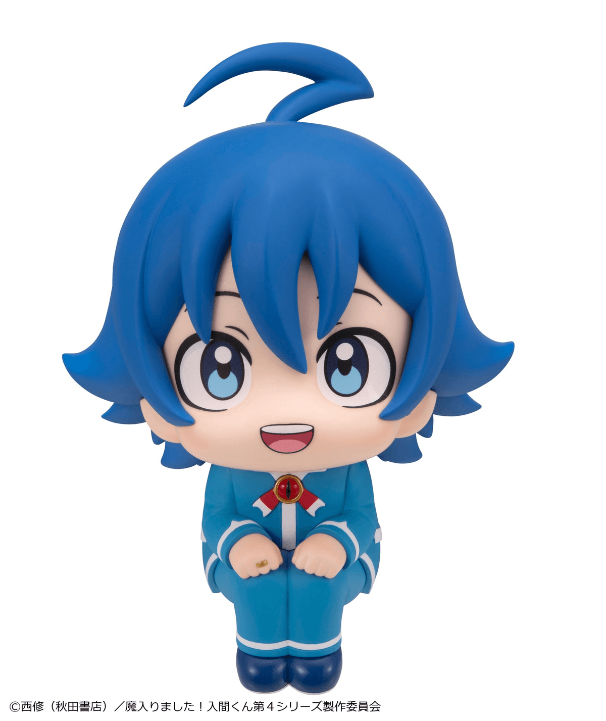 (Pre-Order) Lookup Welcome to Demon School! Iruma-kun Iruma Suzuki