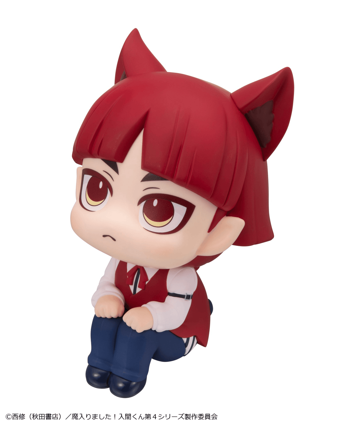 (Pre-Order) Lookup Welcome to Demon School! Iruma-kun Opera