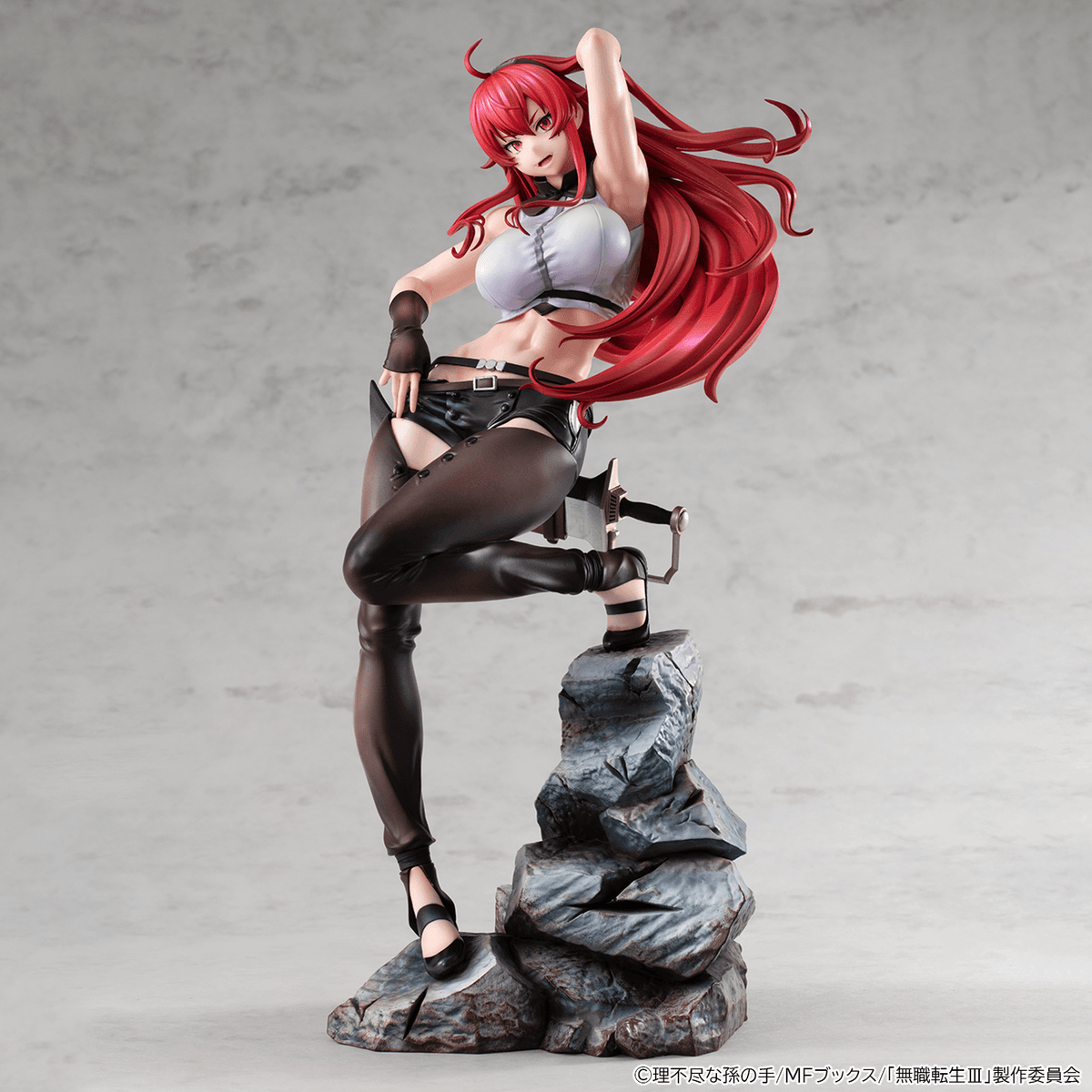 (Pre-Order) Lucrea Mushoku Tensei 3 Jobless Reincarnation Eris