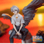 (Pre-Order) Luminasta "Neon Genesis EVANGELION" -Kaworu-