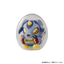(Pre-Order) MEGA EGG FIGURE Digimon Adventure Good Night Digicolle! Box of 8 Figures