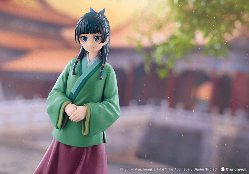 (Pre-Order) Maomao OSHI WORKS