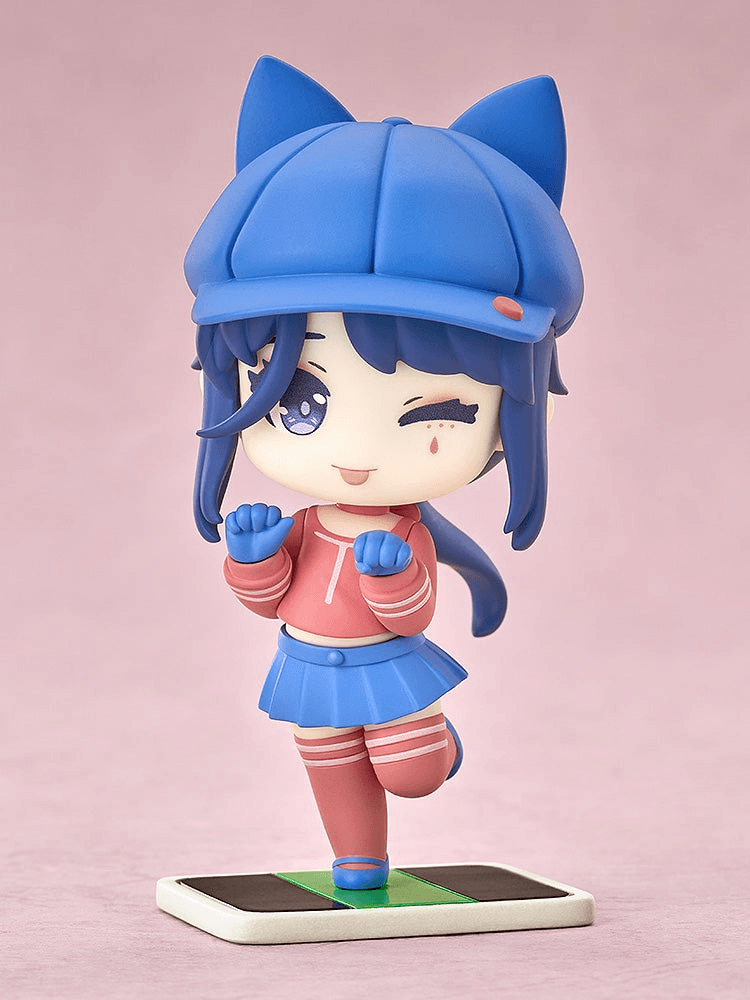 (Pre-Order) MiSide Mini Memory Cappie