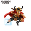 Ichibansho Masterlise Expiece Figures - One Piece - Monkey D. Luffy (Giant Bash!! Vol.1)