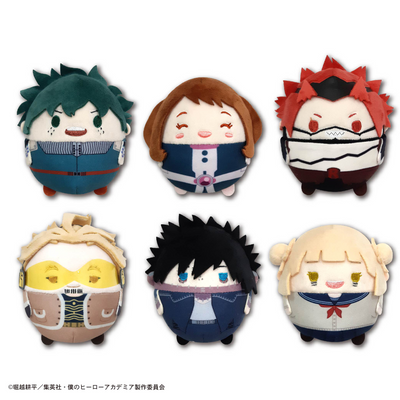 My Hero Academia Fuwa Kororin 3