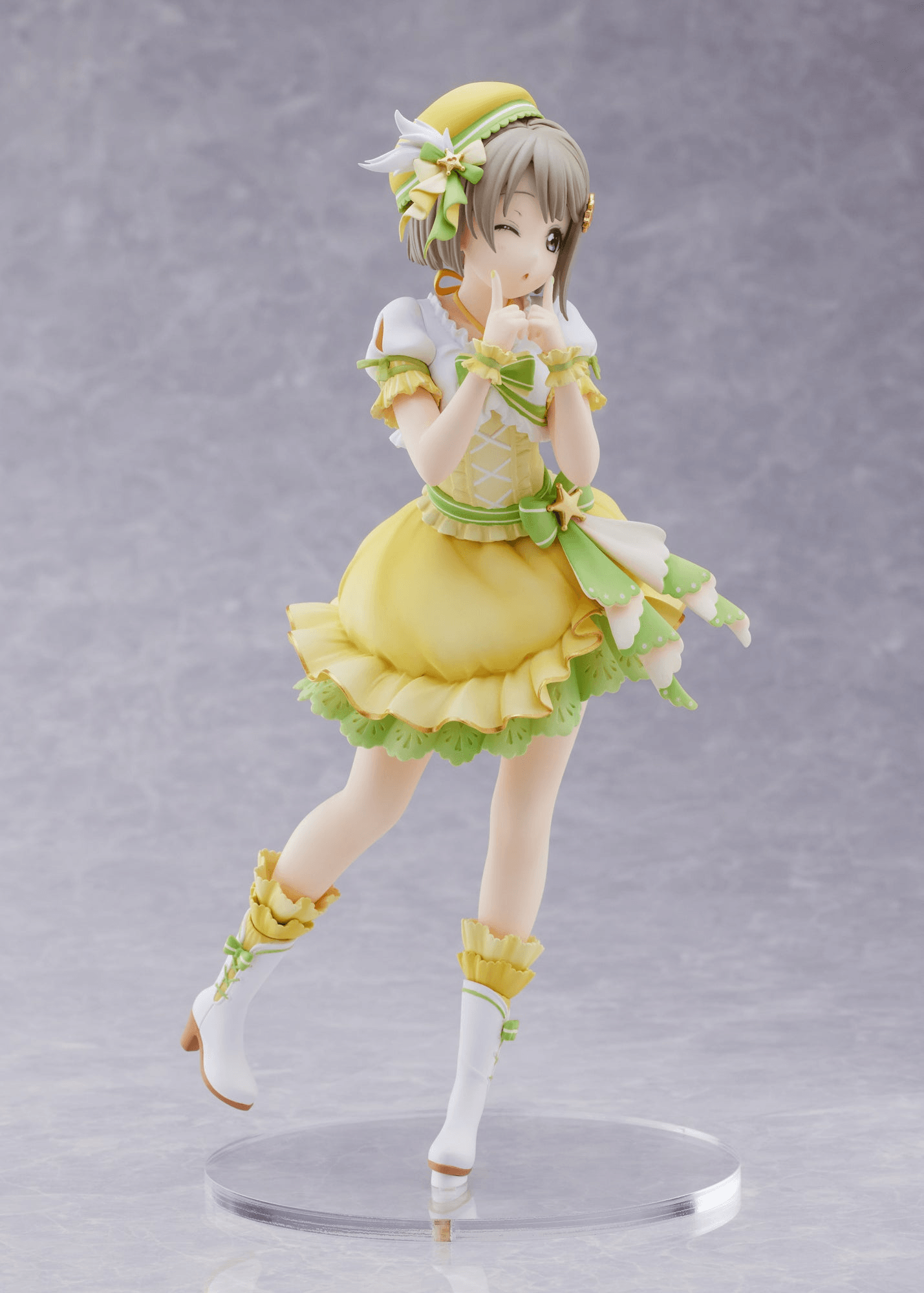 (Pre-Order) LoveLive! Nijigasaki High School Idol Club NAKASU KASUMI