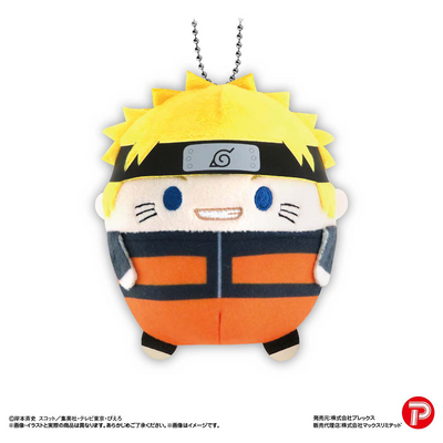 Naruto Fuwa Kororin