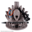 (Pre-Order) NARUTO SHIPPUDEN FL THE GEDO STATUE