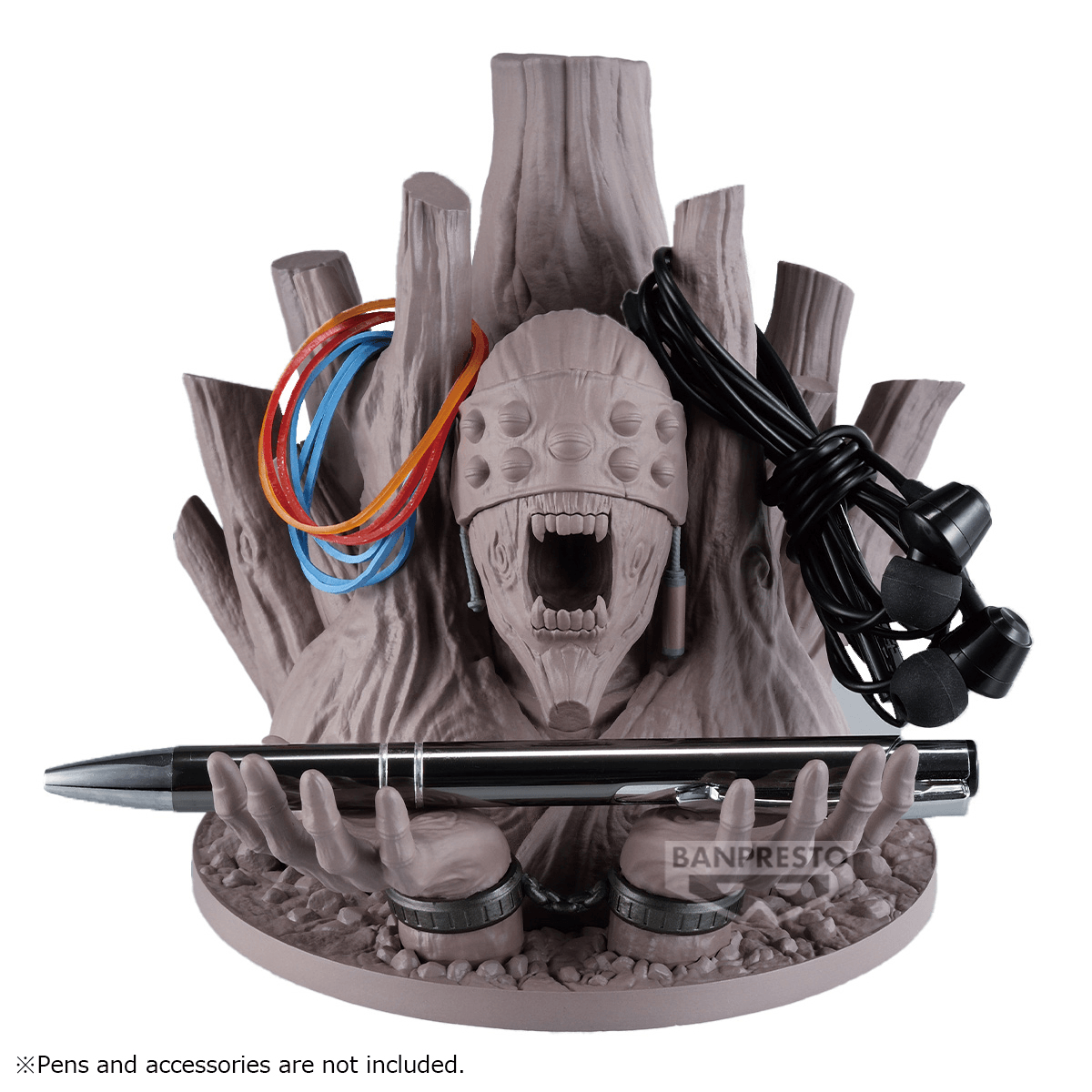(Pre-Order) NARUTO SHIPPUDEN FL THE GEDO STATUE