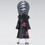 (Pre-Order) NARUTO SHIPPUDEN Noir Edge Collection-MADARA UCHIHA(TOBI) & ZETSU-(B:ZETSU)
