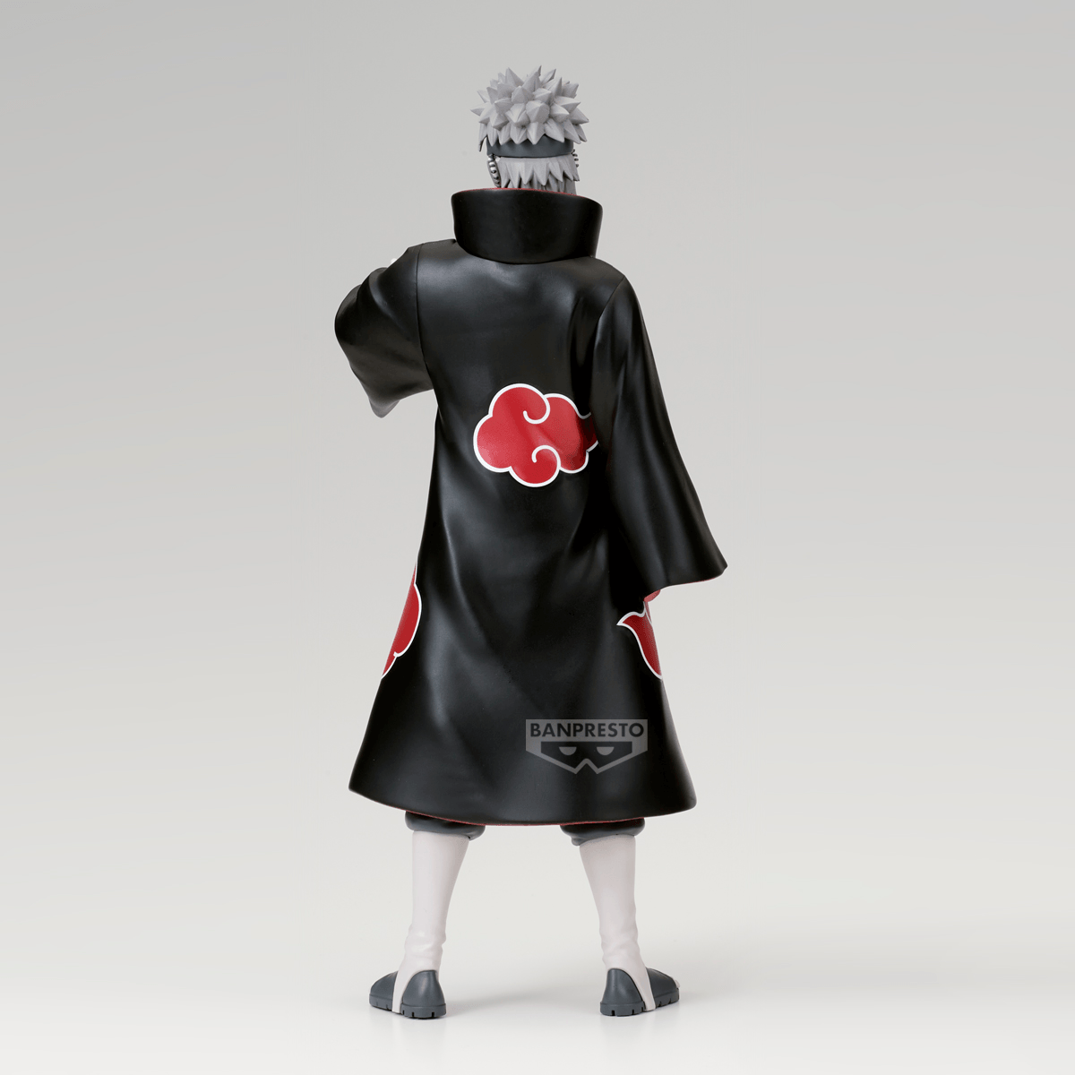 (Pre-Order) NARUTO SHIPPUDEN Noir Edge Collection-PAIN & KONAN-(A:PAIN))