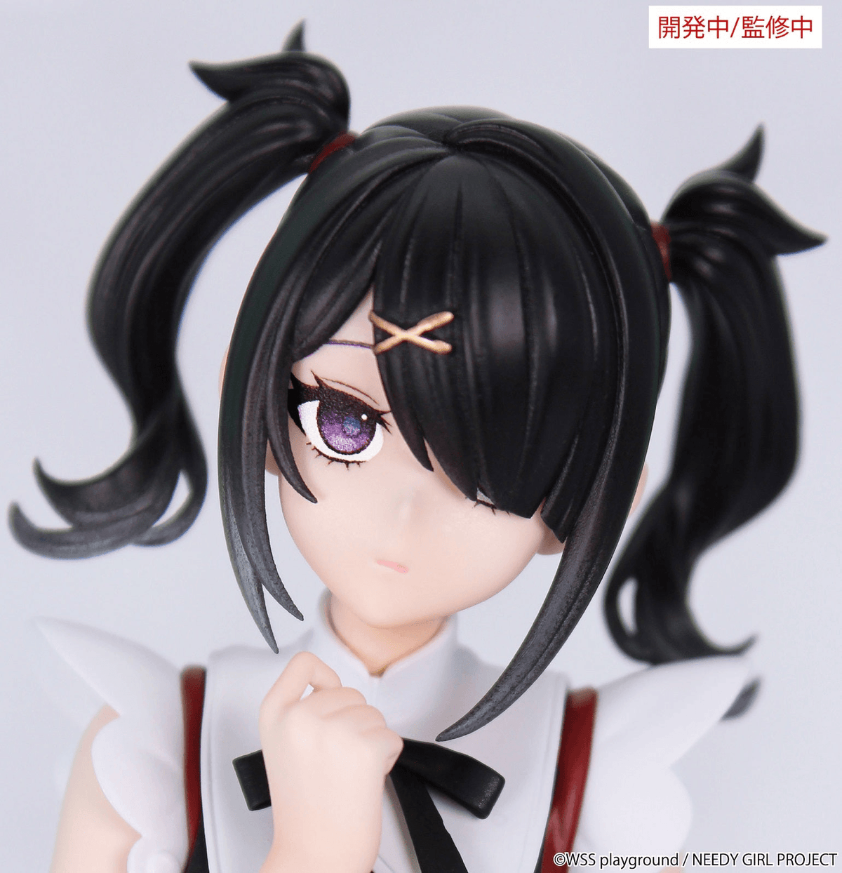 (Pre-Order) NEEDY GIRL OVERDOSE Vivit figure AME-CHAN