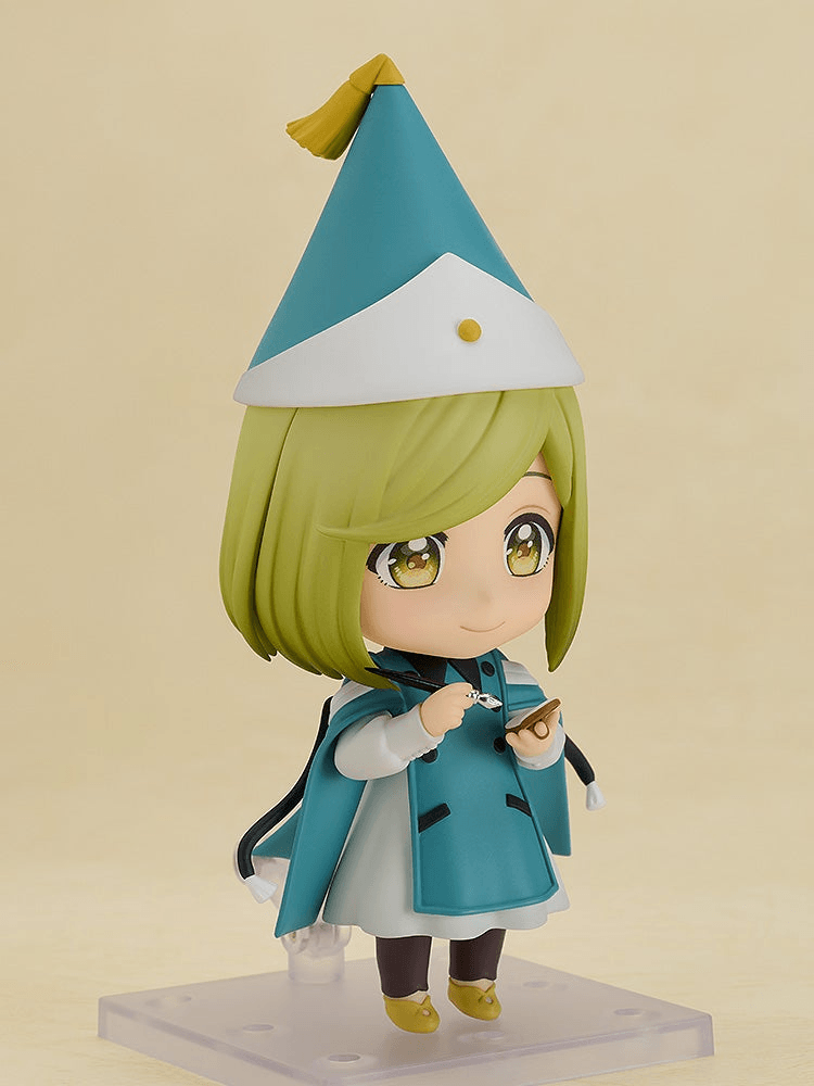 (Pre-Order) Witch Hat Atelier Nendoroid Coco