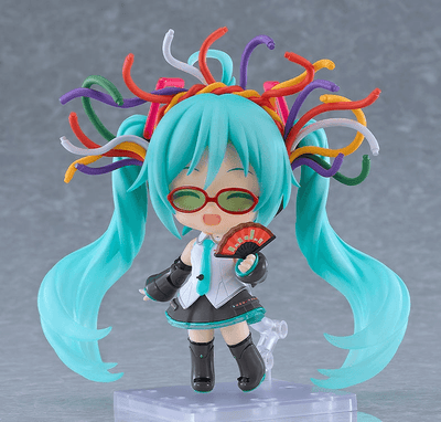 (Pre-Order) Character Vocal Series 01: Hatsune Miku Nendoroid Hatsune Miku: HMO Ver.