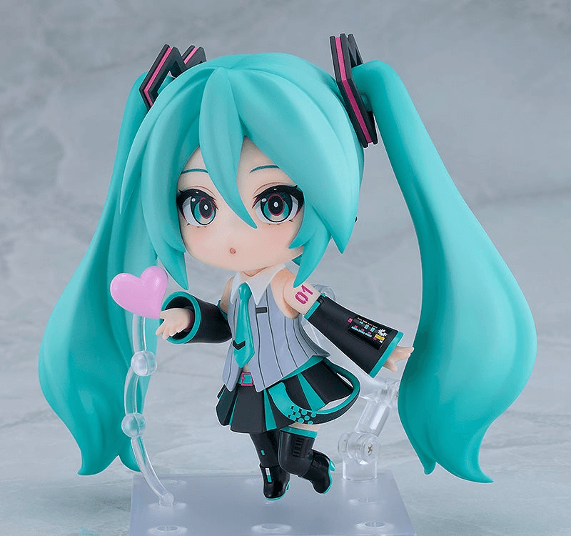 (Pre-Order) Nendoroid Hatsune Miku V6
