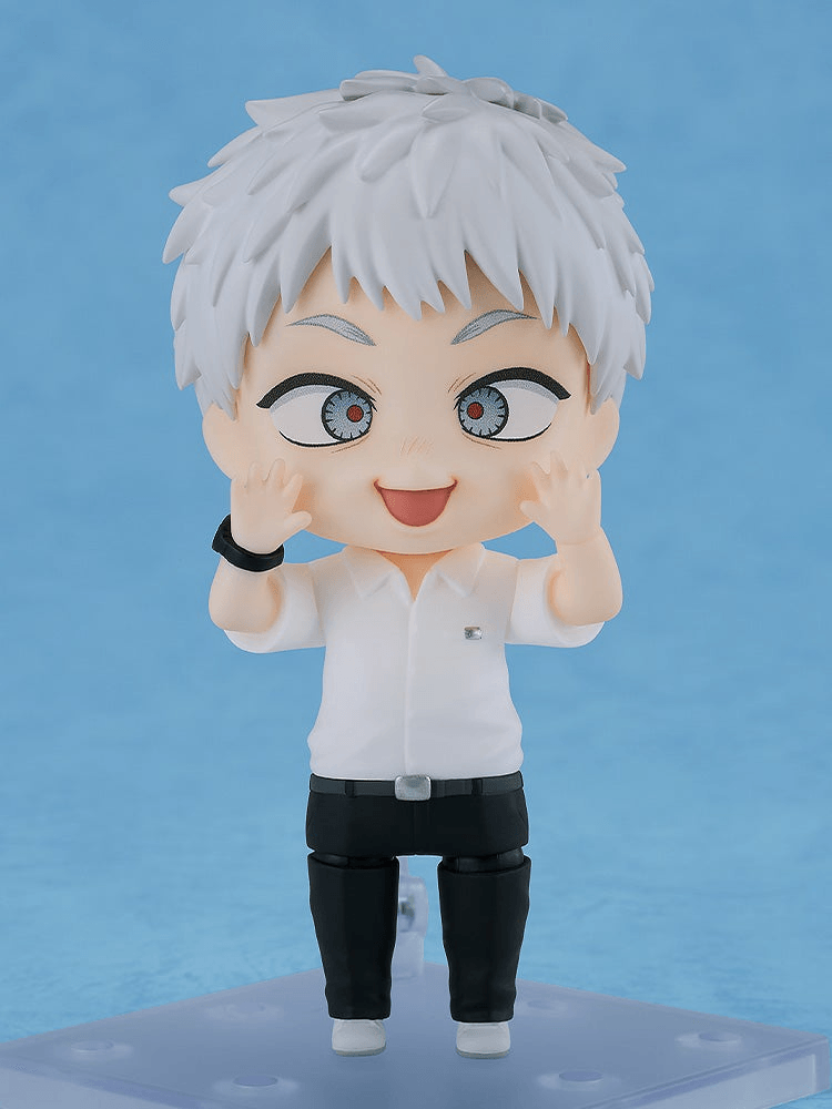 Nendoroid Hikaru