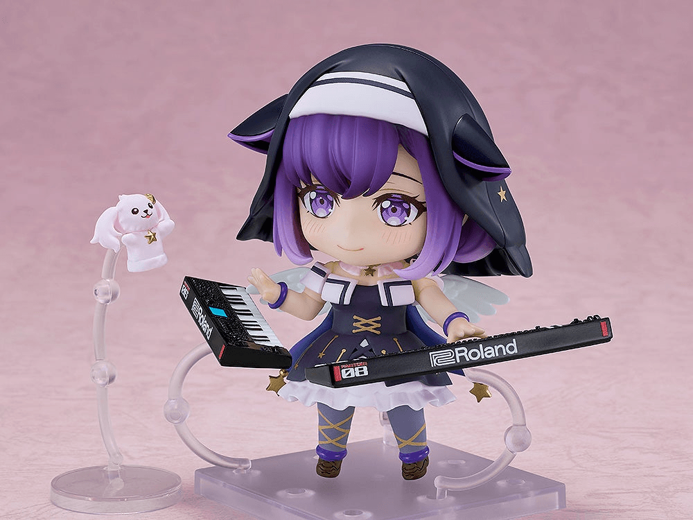 (Pre-Order) Nendoroid Miyako Fuji
