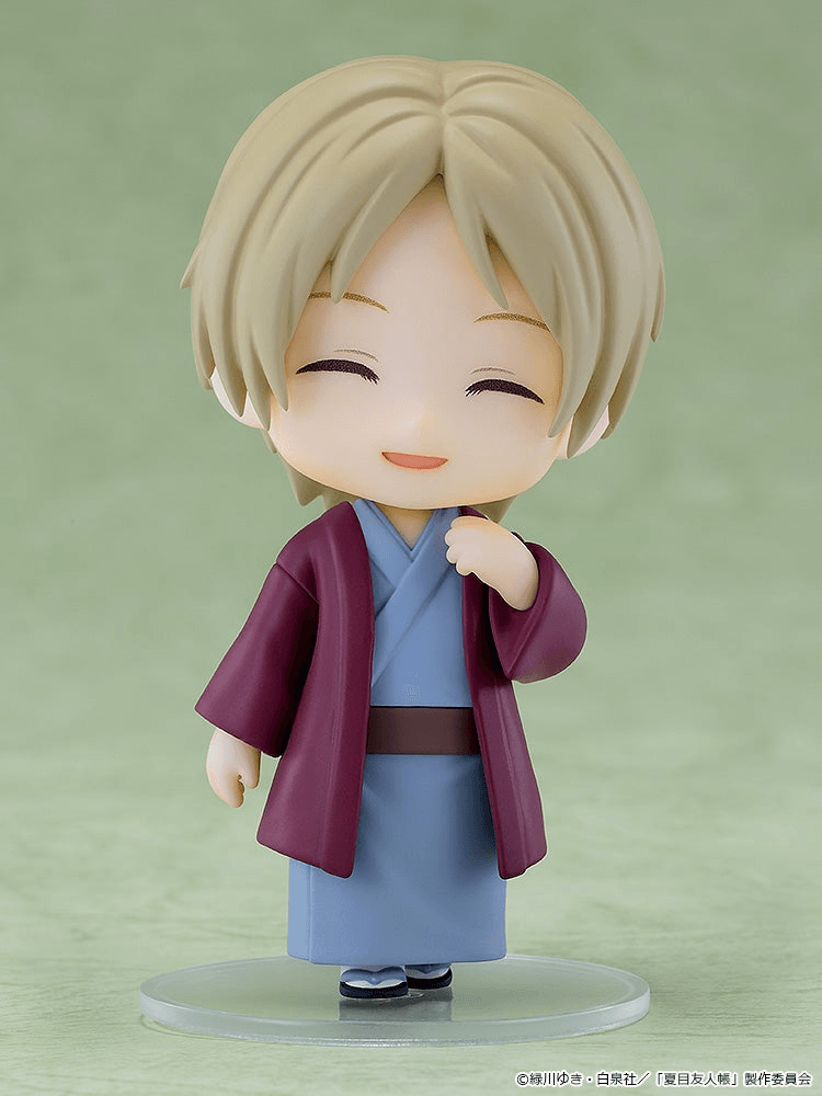 (Pre-Order) Nendoroid Surprise Natsume Yujin-cho: Takashi Natsume & Nyanko Sensei Collection Box of 6 Figures