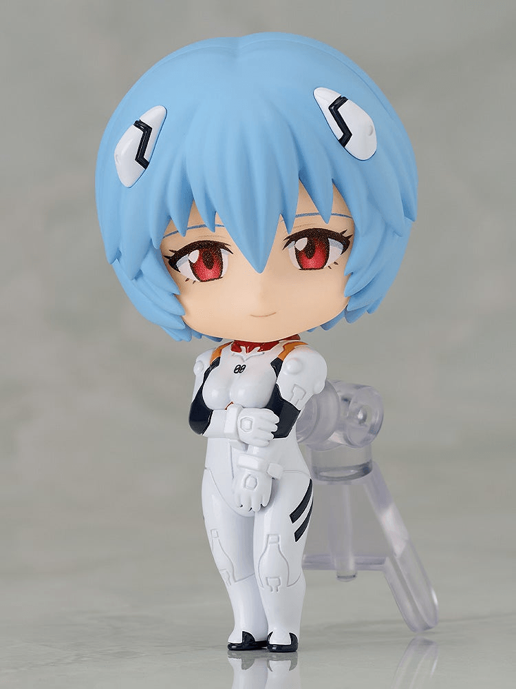 Nendoroid Surprise Rebuild of Evangelion