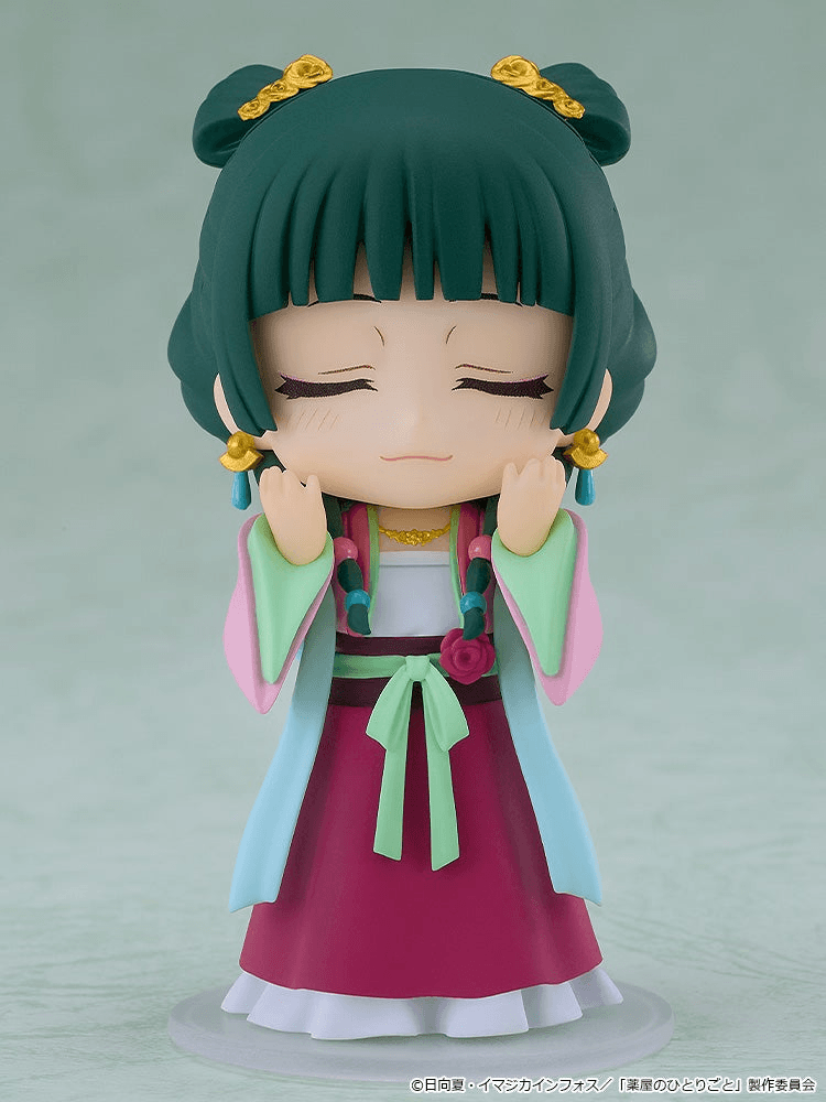 (Pre-Order) Nendoroid Surprise The Apothecary Diaries: Maomao & Jinshi Collection Box of 6 Figures