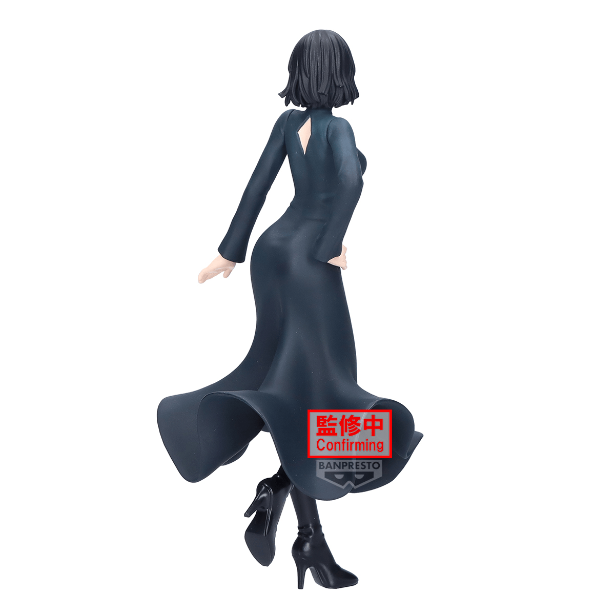 (Pre-Order) ONE-PUNCH MAN GLITTER&GLAMOURS HELLISH BLIZZARD