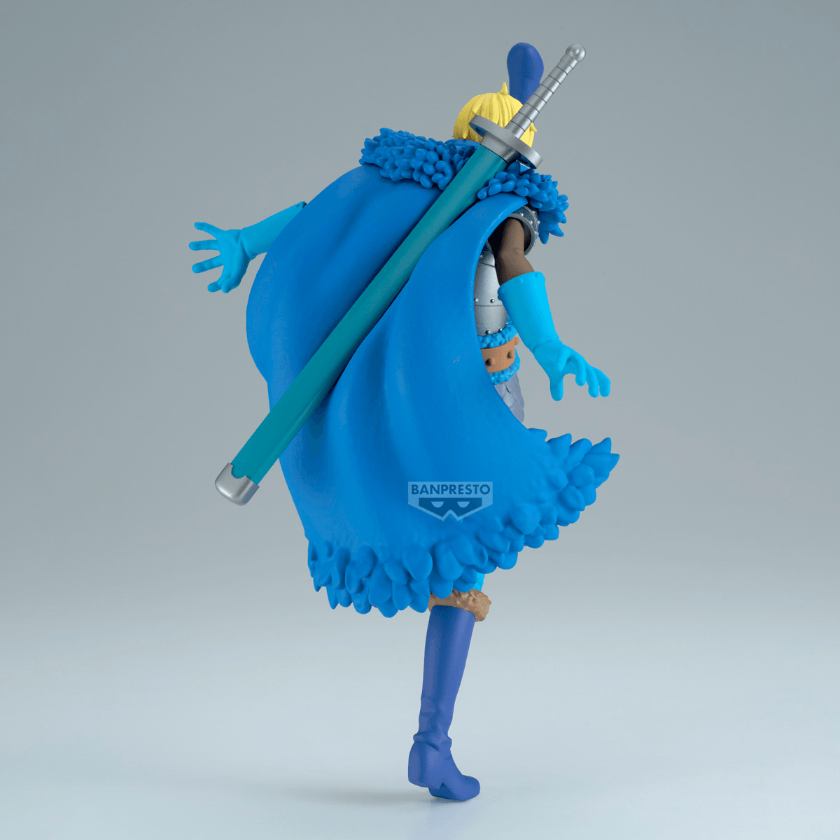 (Pre-Order) One Piece Battle Record Collection-Sanji -