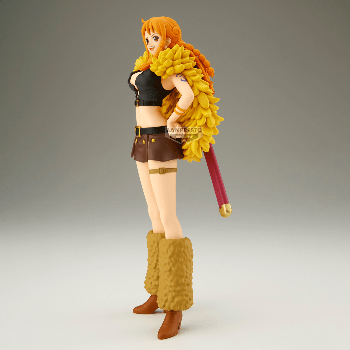 (Pre-Order) One Piece Glitter&Glamours-Nami Elbaph Style-