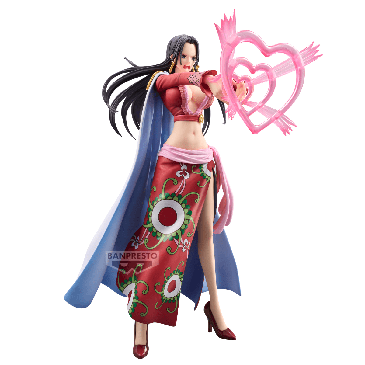 (Pre-Order) ONE PIECE Grandista-BOA HANCOCK-SPECIAL EDITION
