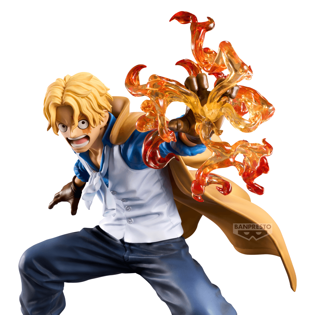 (Pre-Order) ONE PIECE Grandista-SABO-SPECIAL EDITION
