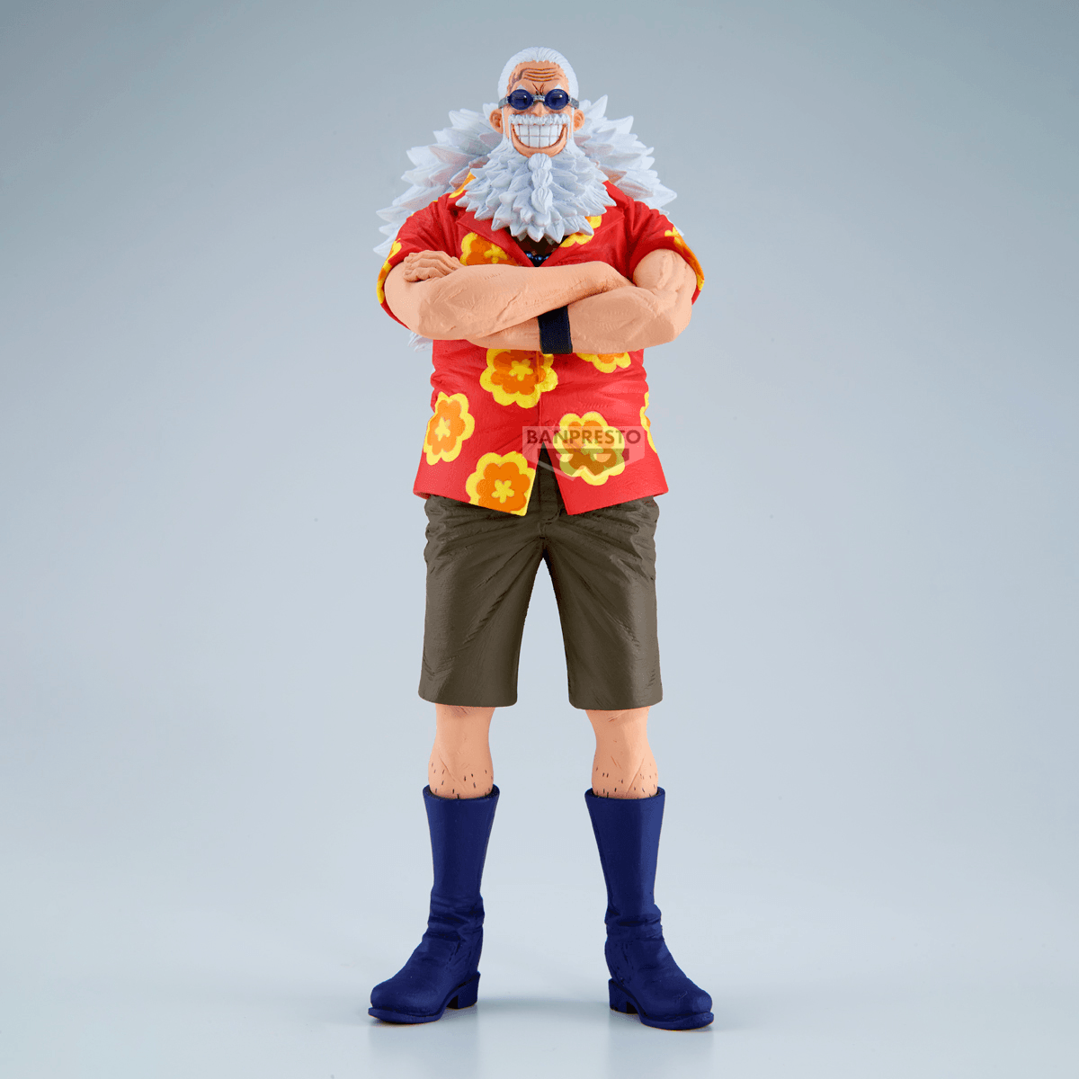 (Pre-Order) ONE PIECE KING OF ARTIST SCOPPER GABAN