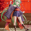 (Pre-Order) Senkoi Manbana POP UP PARADE Murasame L Size