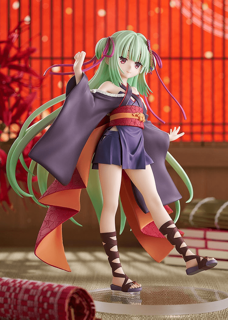 (Pre-Order) Senkoi Manbana POP UP PARADE Murasame L Size