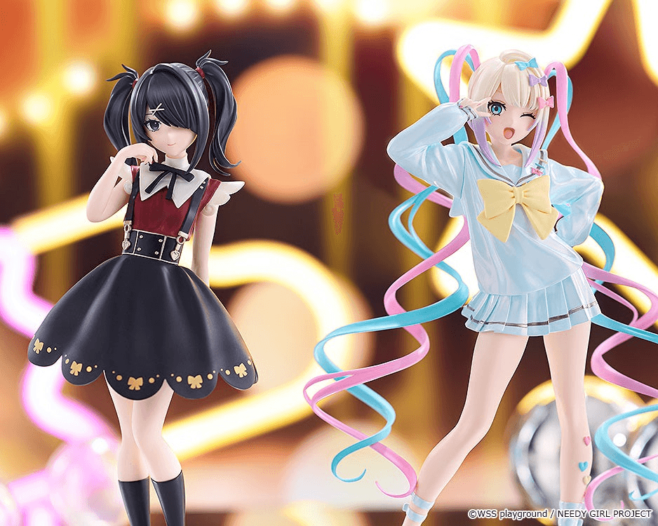 (Pre-Order) POP UP PARADE OMGkawaiiAngel: Anime Ver.