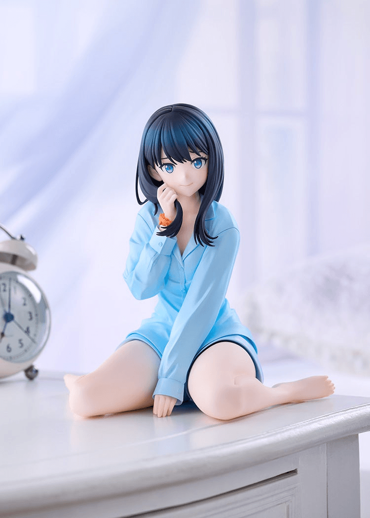 (Pre-Order) POP UP PARADE Swacchao! Rikka Takarada: Pajamas Ver. XL Size