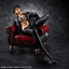 (Pre-Order) Portrait.Of.Pirates ONE PIECE “S.O.C” Trafalgar Law Ver.R