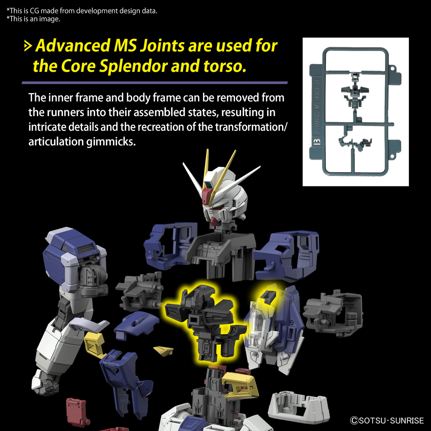 (Pre-Order) RG 1/144 #39 FORCE IMPULSE GUNDAM Spec II
