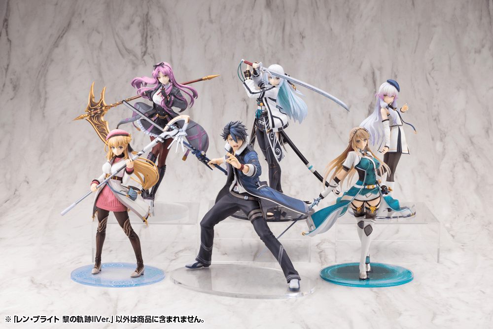 (Pre-Order) Renne Bright Ver.2