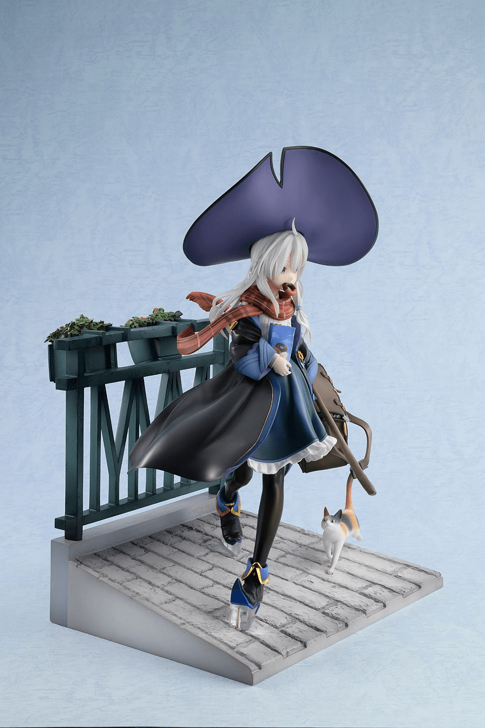 (Pre-Order) Wandering Witch: The Journey of Elaina Elaina DX Ver.