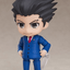 (Pre-Order) (Rerelease) Nendoroid Phoenix Wright