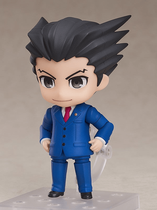 (Pre-Order) (Rerelease) Nendoroid Phoenix Wright