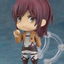 (Pre-Order) (Rerelease) Nendoroid Sasha Braus