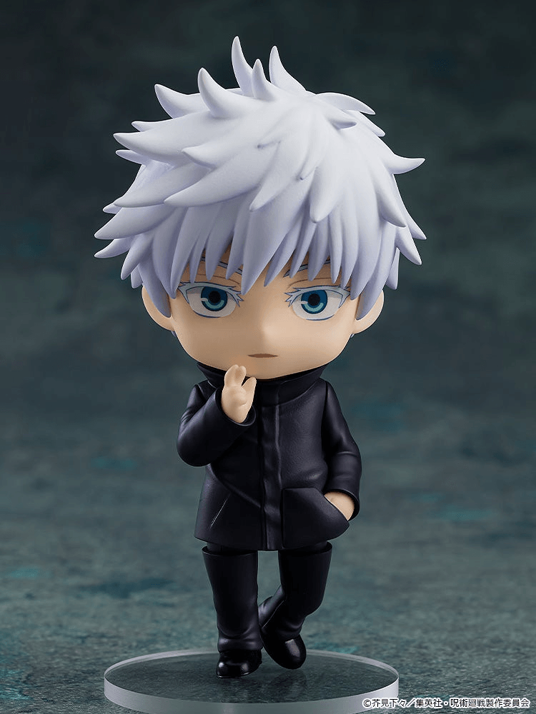 (Pre-Order) Nendoroid Satoru Gojo